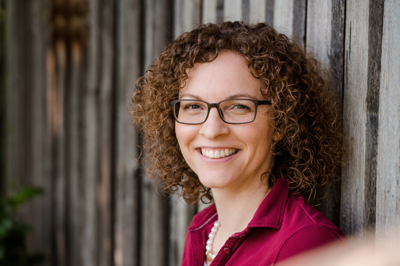 Praxisbild der Startseite